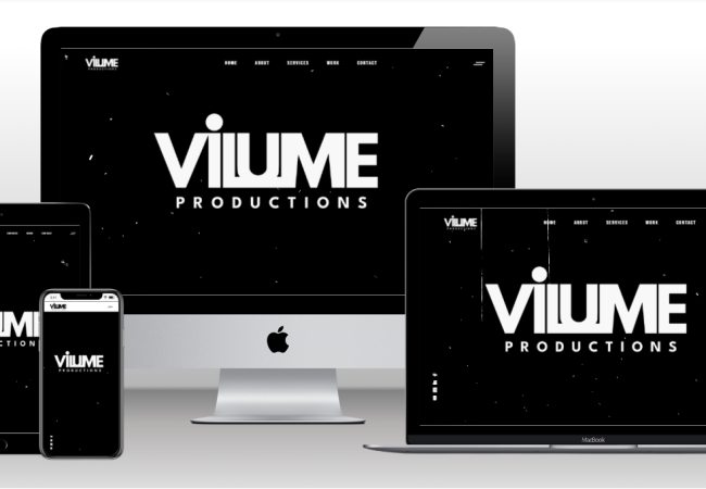 vilume